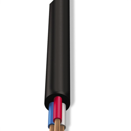 Cabo Pp Flexivel Cobrecom 3X6.0 Por Metro (1 Metro) Cabo Pp Flexivel Cobrecom 3X6.0 Por Metro (1 Metro)