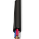 Cabo Pp Flexivel Cobrecom 3X6.0 Por Metro (1 Metro) Cabo Pp Flexivel Cobrecom 3X6.0 Por Metro (1 Metro)