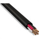 Cabo Pp Flexivel Cobrecom 4X1.5 Por Metro (1 Metro) Cabo Pp Flexivel Cobrecom 4X1.5 Por Metro (1 Metro)