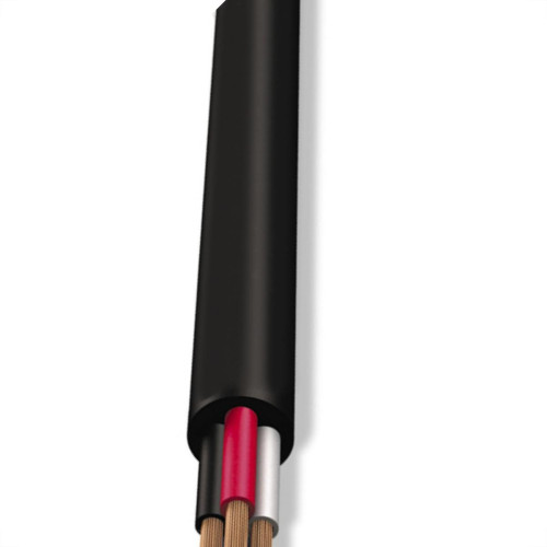 Cabo Pp Flexivel Cobrecom 4X1.5 Por Metro (1 Metro) Cabo Pp Flexivel Cobrecom 4X1.5 Por Metro (1 Metro)