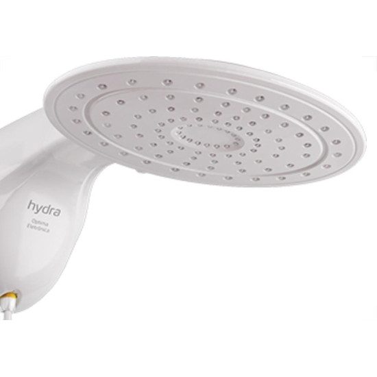 Ducha Hydra Mult Optima 8T 127V 5500W Ducha Hydra Mult Optima 8T 127V 5500W