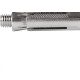 Chumbador. Fixador Aco Ancora Cba 1/2 X 3 C/Parafuso - Kit C/25 Unidades