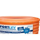 Conduite Corrugado Laranja Fortlev 1 Rl25