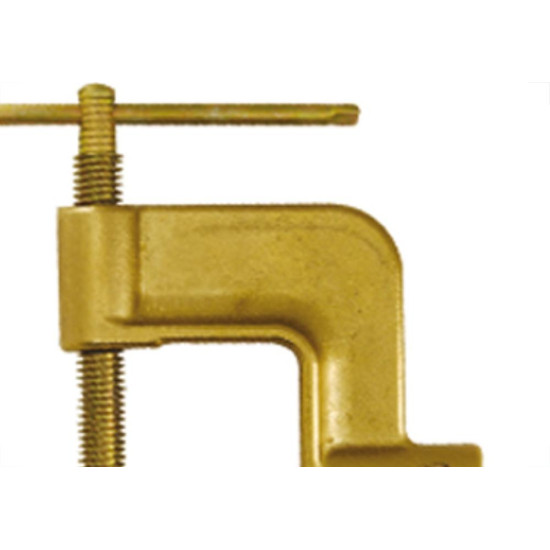 Garra Negativa Artoch Bz T.Sarg 500/600A