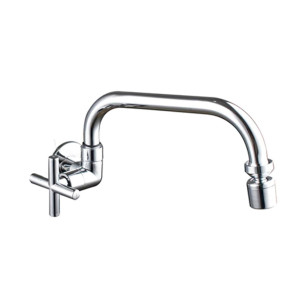 Torneira B.M Cross Pia Bx Par1/2 1/4V1165C34