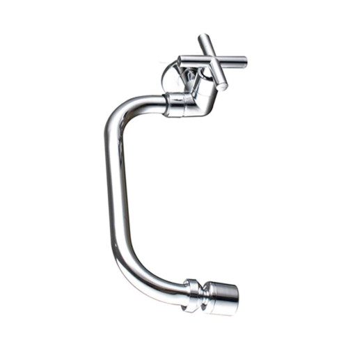 Torneira B.M Cross Pia Bx Par1/2 1/4V1165C34