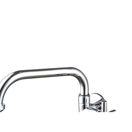 Torneira B.M Cross Pia Bx Par1/2 1/4V1165C34