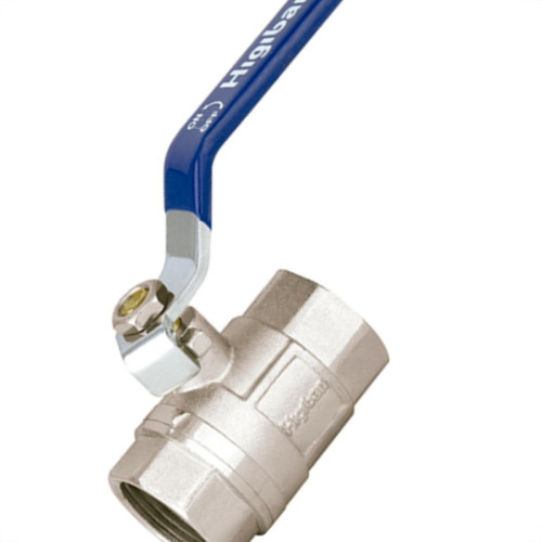 Registro Esfera Metal Higiban 1/4 V.Total Registro Esfera Metal Higiban 1/4 V.Total