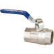 Registro Esfera Metal Higiban 3/8 V.Total Registro Esfera Metal Higiban 3/8 V.Total