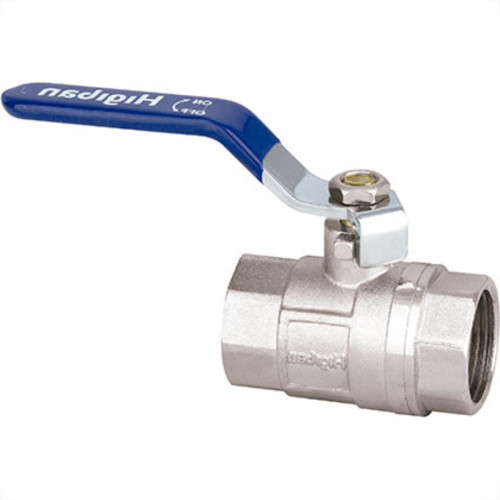 Registro Esfera Metal Higiban D 3/4 V.Total Registro Esfera Metal Higiban D 3/4 V.Total