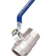 Registro Esfera Metal Higiban D 3/4 V.Total Registro Esfera Metal Higiban D 3/4 V.Total