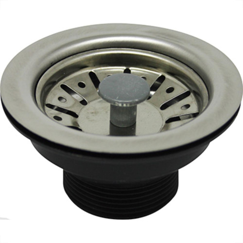 Valvula Amer Inox 3.1/2 Higiban 1720 Valvula Amer Inox 3.1/2 Higiban 1720