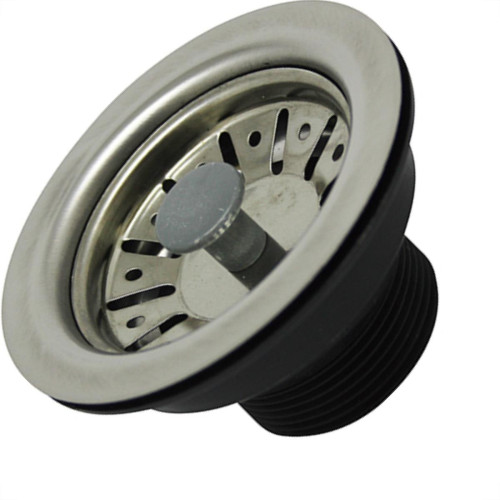 Valvula Amer Inox 3.1/2 Higiban 1720 Valvula Amer Inox 3.1/2 Higiban 1720