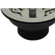 Valvula Amer Inox 3.1/2 Higiban 1720 Valvula Amer Inox 3.1/2 Higiban 1720