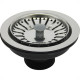 Valvula Amer Inox 4.1/2 Higiban 1722 Valvula Amer Inox 4.1/2 Higiban 1722