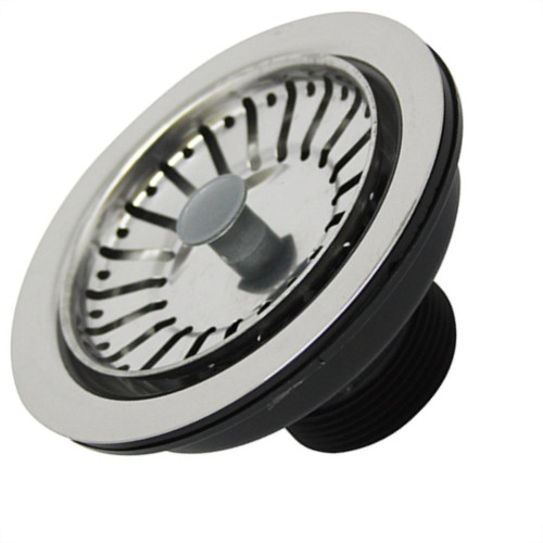 Valvula Amer Inox 4.1/2 Higiban 1722 Valvula Amer Inox 4.1/2 Higiban 1722