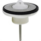 Valvula Inox Lavatorio S/L Higiban Valvula Inox Lavatorio S/L Higiban