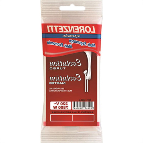 Resistencia L_C D.Evolution 7800W 220V Resistencia L_C D.Evolution 7800W 220V