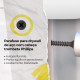 Parafuso Drywall Tromb/Agulha Dta 42X70C200