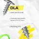 Parafuso Drywall Flang/Agulha Dla 42 X 19 - Kit C/10 Centos