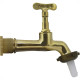 Torneira Amar Furkin 1130 1/2-3/4 Jardim Torneira Amar Furkin 1130 1/2-3/4 Jardim