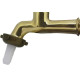 Torneira Amar Furkin 1130 1/2-3/4 Jardim Torneira Amar Furkin 1130 1/2-3/4 Jardim