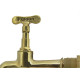 Torneira Amar Furkin 1130 1/2-3/4 Jardim Torneira Amar Furkin 1130 1/2-3/4 Jardim