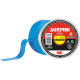 Fita Isolante 3M Imperial 10M X 18 Azul - Kit C/10 Unidades