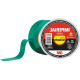 Fita Isolante 3M Imperial 10M X 18 Verde - Kit C/10 Unidades