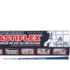 Veda Rosca Liquida Mastiflex 30Gr Veda Rosca Liquida Mastiflex 30Gr