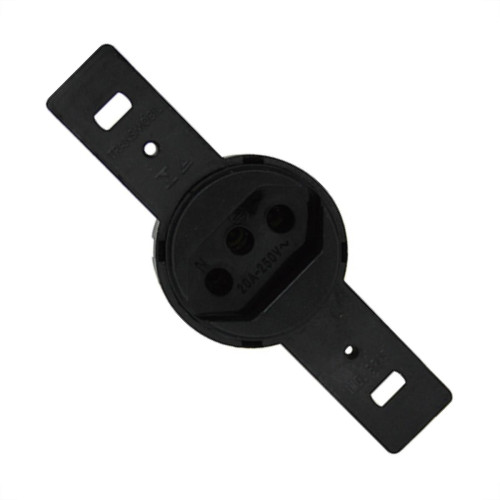 Tomada Transmobil Red S/P 20A Pr 24076 Tomada Transmobil Red S/P 20A Pr 24076