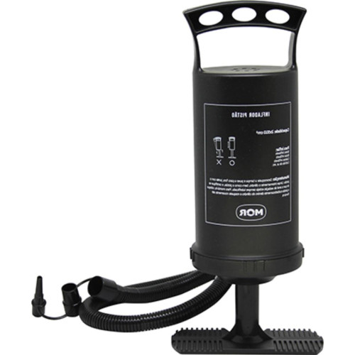 Bomba Infladora Pratico Mor 1888