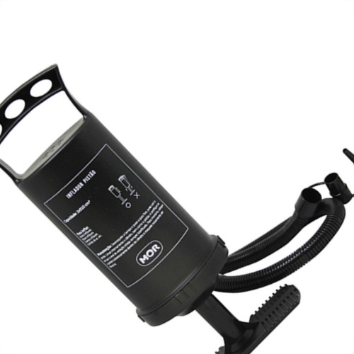 Bomba Infladora Pratico Mor 1888