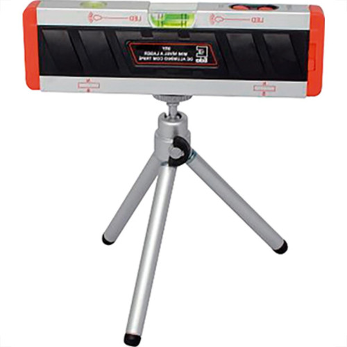 Nivel Laser Alum Tripe 17Cm Pilha Eda9Ry Nivel Laser Alum Tripe 17Cm Pilha Eda9Ry