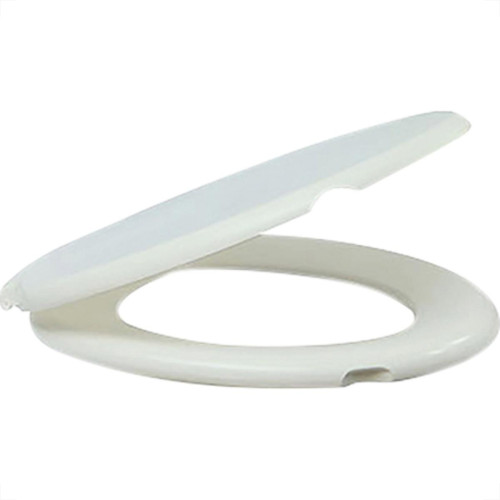 Assento Alumasa Almofadado Branco Assento Alumasa Almofadado Branco