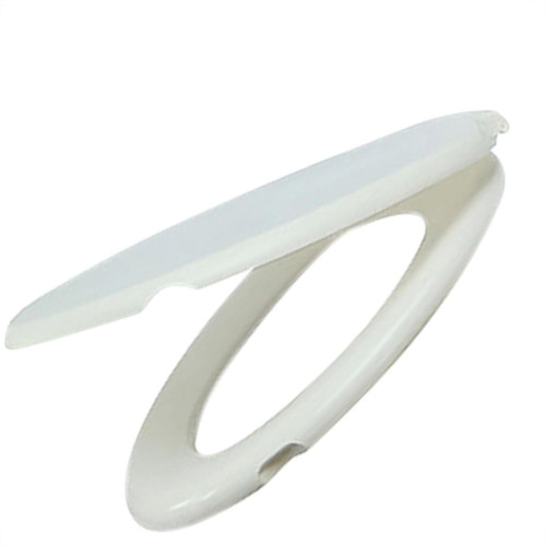 Assento Alumasa Almofadado Branco Assento Alumasa Almofadado Branco