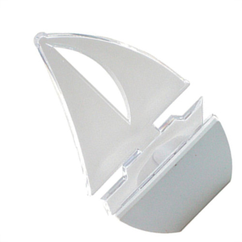 Luz Noturna Brasfort Led Barco Azul 127V Luz Noturna Brasfort Led Barco Azul 127V