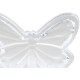 Luz Noturna Brasfort Led Borboleta Rosa 127 Luz Noturna Brasfort Led Borboleta Rosa 127