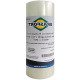 Fita Embal Brasfort 48X 45 Transp - Kit C/5 Unidades