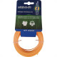 Fio Nylon 1,8Mm/10Mt Red Brasfort 7532 Fio Nylon 1,8Mm/10Mt Red Brasfort 7532