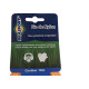 Fio Nylon 1,8Mm/10Mt Red Brasfort 7532 Fio Nylon 1,8Mm/10Mt Red Brasfort 7532