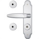 Fechad Stam Kit Segur.Inox 1803/19 Tetra Fechad Stam Kit Segur.Inox 1803/19 Tetra