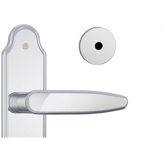 Fechad Stam Kit Segur.Inox 1803/19 Tetra Fechad Stam Kit Segur.Inox 1803/19 Tetra