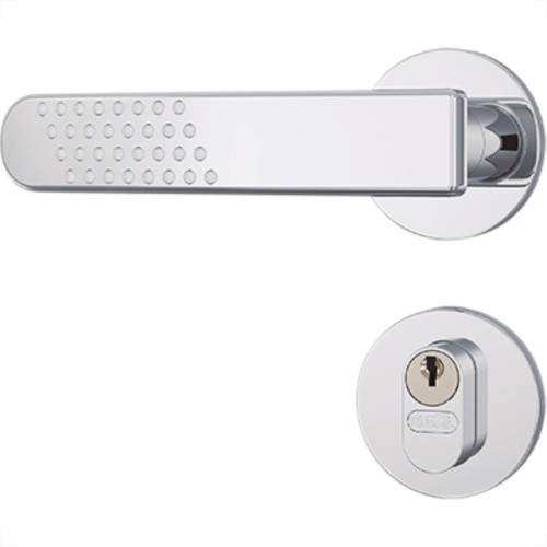 Fechad Stam Inox Alav.Roseta 803/21 Ext Fechad Stam Inox Alav.Roseta 803/21 Ext
