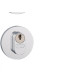 Fechad Stam Inox Alav.Roseta 803/21 Ext Fechad Stam Inox Alav.Roseta 803/21 Ext