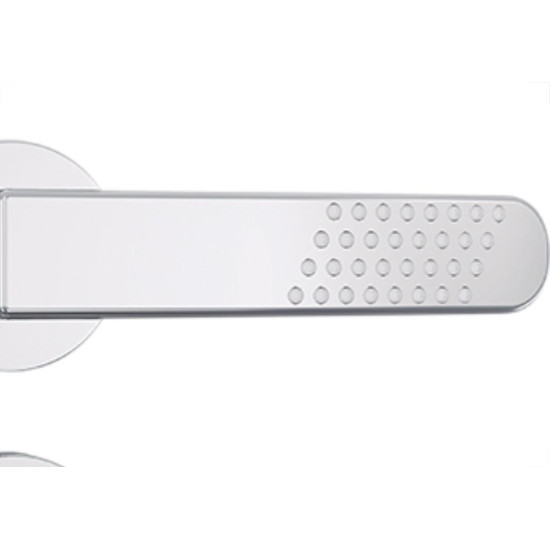 Fechad Stam Inox Alav.Roseta 803/21 Ext Fechad Stam Inox Alav.Roseta 803/21 Ext