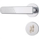 Fechad Stam Inox Alav.Roseta 823/21 Wc Fechad Stam Inox Alav.Roseta 823/21 Wc