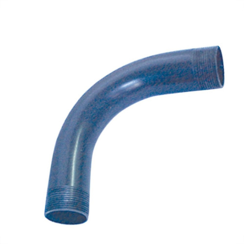 Curva P/Eletrod.Pvc Plastbig 3X90 Curva P/Eletrod.Pvc Plastbig 3X90