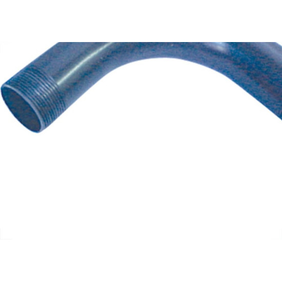 Curva P/Eletrod.Pvc Plastbig 3X90 Curva P/Eletrod.Pvc Plastbig 3X90