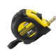 Trena 3Mt Emborrachado 16Mm Amarelo Eda Trena 3Mt Emborrachado 16Mm Amarelo Eda